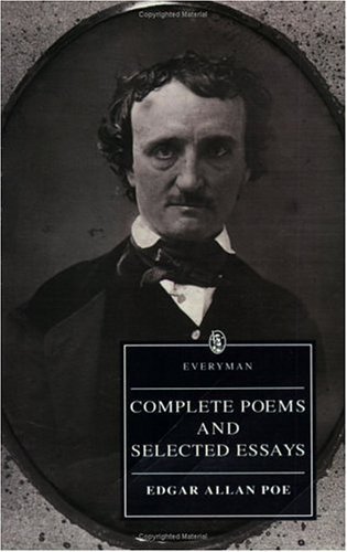 Complete Poems and Selected Essays (Everyman's Library)